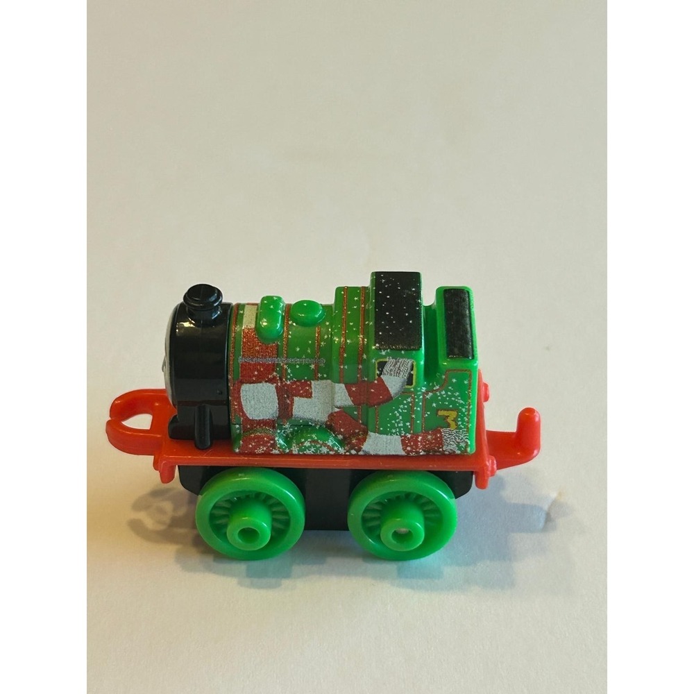 Winter Christmas Henry Advent Calendar Thomas & Friends MINIS Train Toy H2